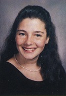 Lauren Deni's Senior Photo 1996